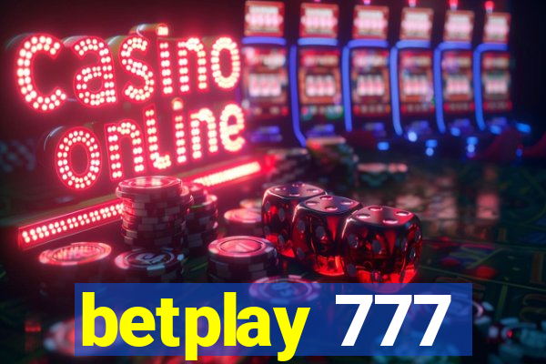 betplay 777